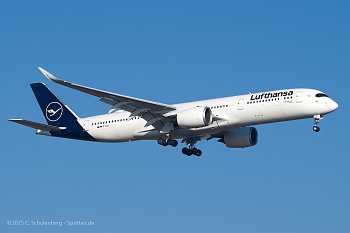 Airbus A350