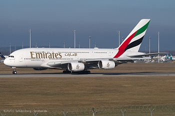 Airbus A380