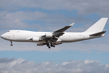 FRA BOEING 747-4KZFSCD N406KZ 2007-12-11