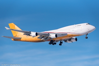 MUC BOEING 747-412BDSF ER-BAJ 1995-11-19