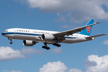 FRA BOEING 777-F1B B-2028 2015-06-28
