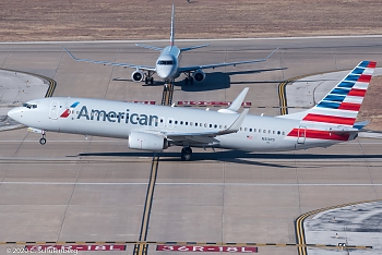 DFW BOEING 737-823 N314PD 2017-01-27