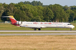 Canadair Regional Jet
