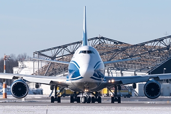 MUC BOEING 747-8HVF VQ-BRH 2012-11-14