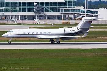 Gulfstream