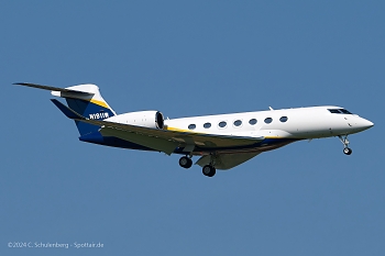 Gulfstream